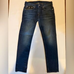True Religion Men's 34